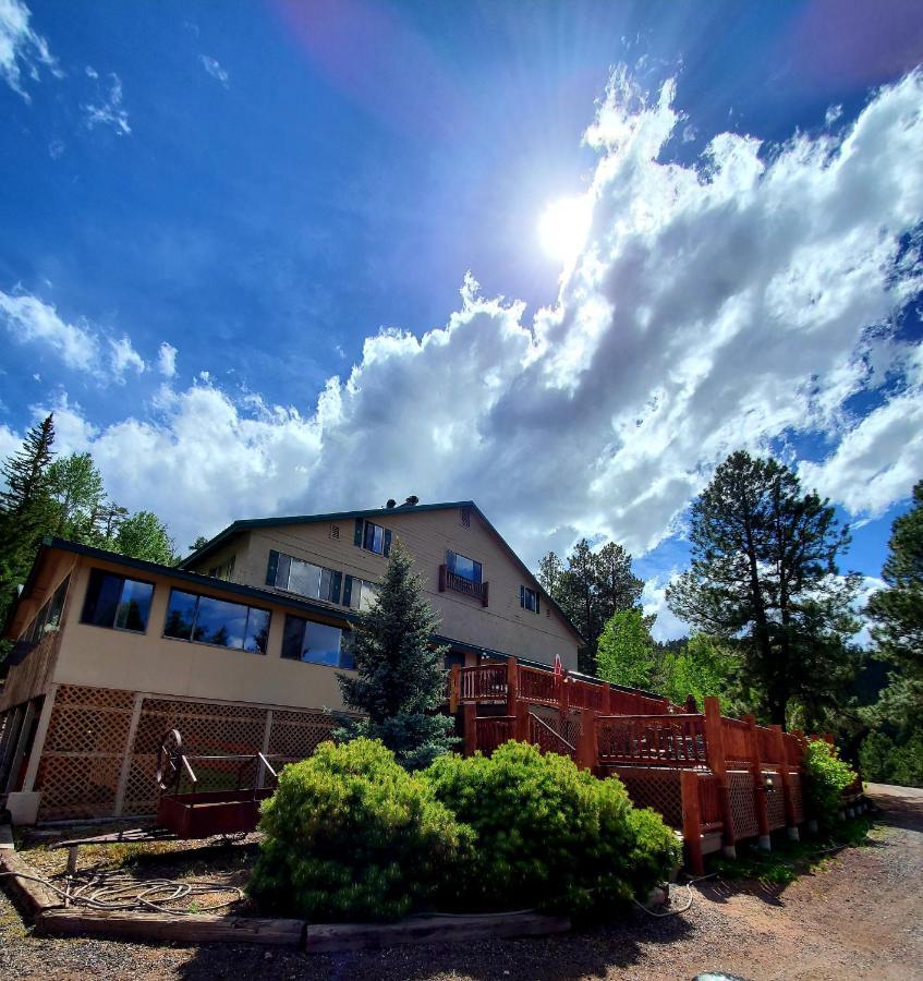 Edelweiss Resort Greer Exterior photo